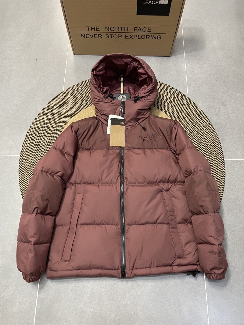 Moncler Down Coat